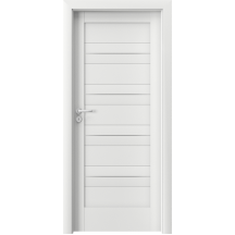 Porta Verte HOME C.0 intarzia Biela 